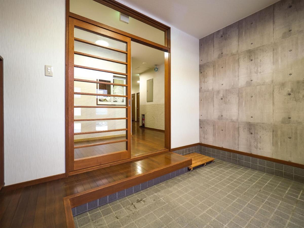Petit Hotel Gracey Tomamu Шимукапу Екстериор снимка