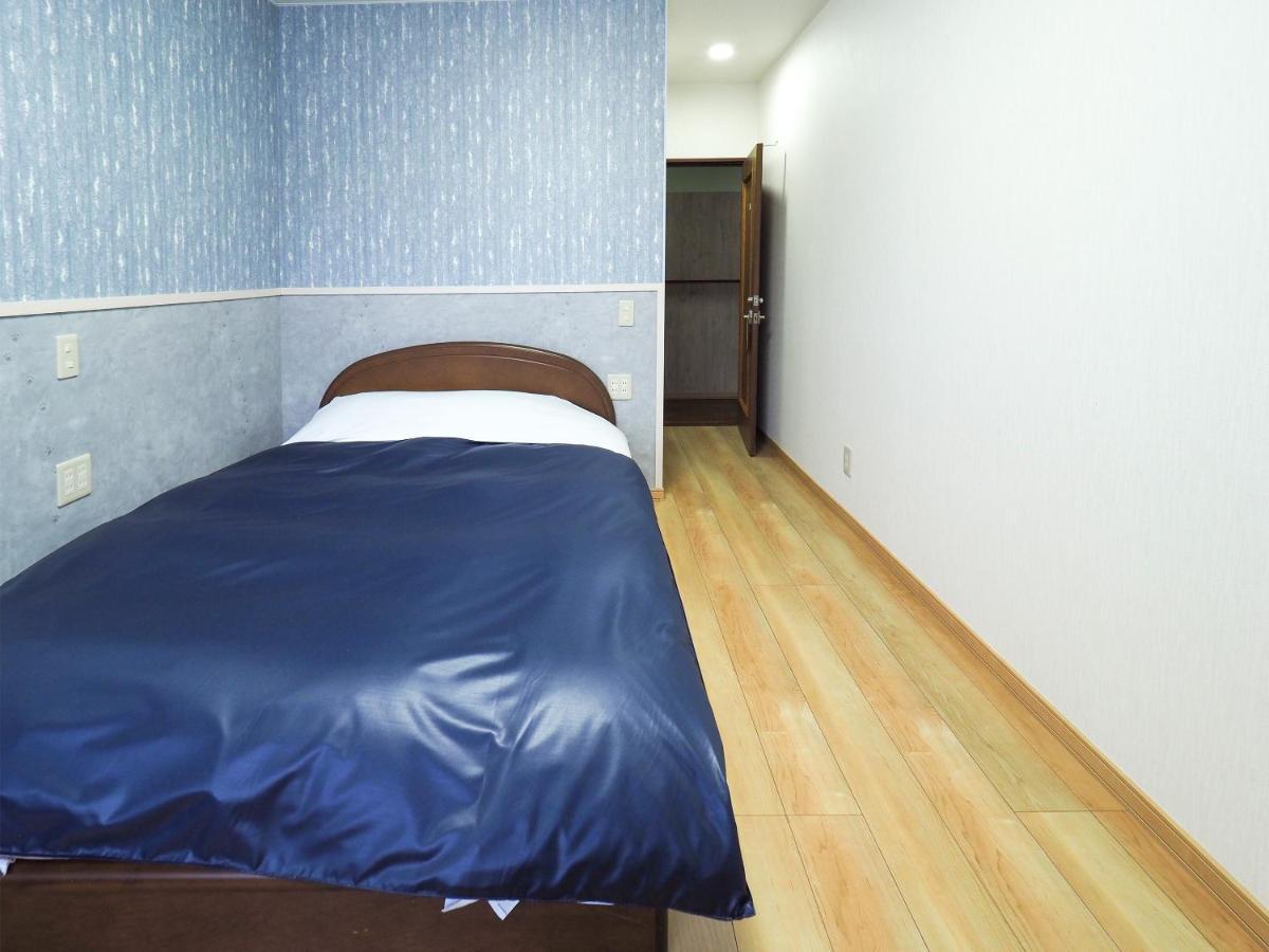 Petit Hotel Gracey Tomamu Шимукапу Екстериор снимка
