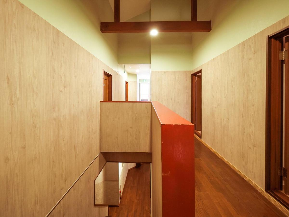 Petit Hotel Gracey Tomamu Шимукапу Екстериор снимка