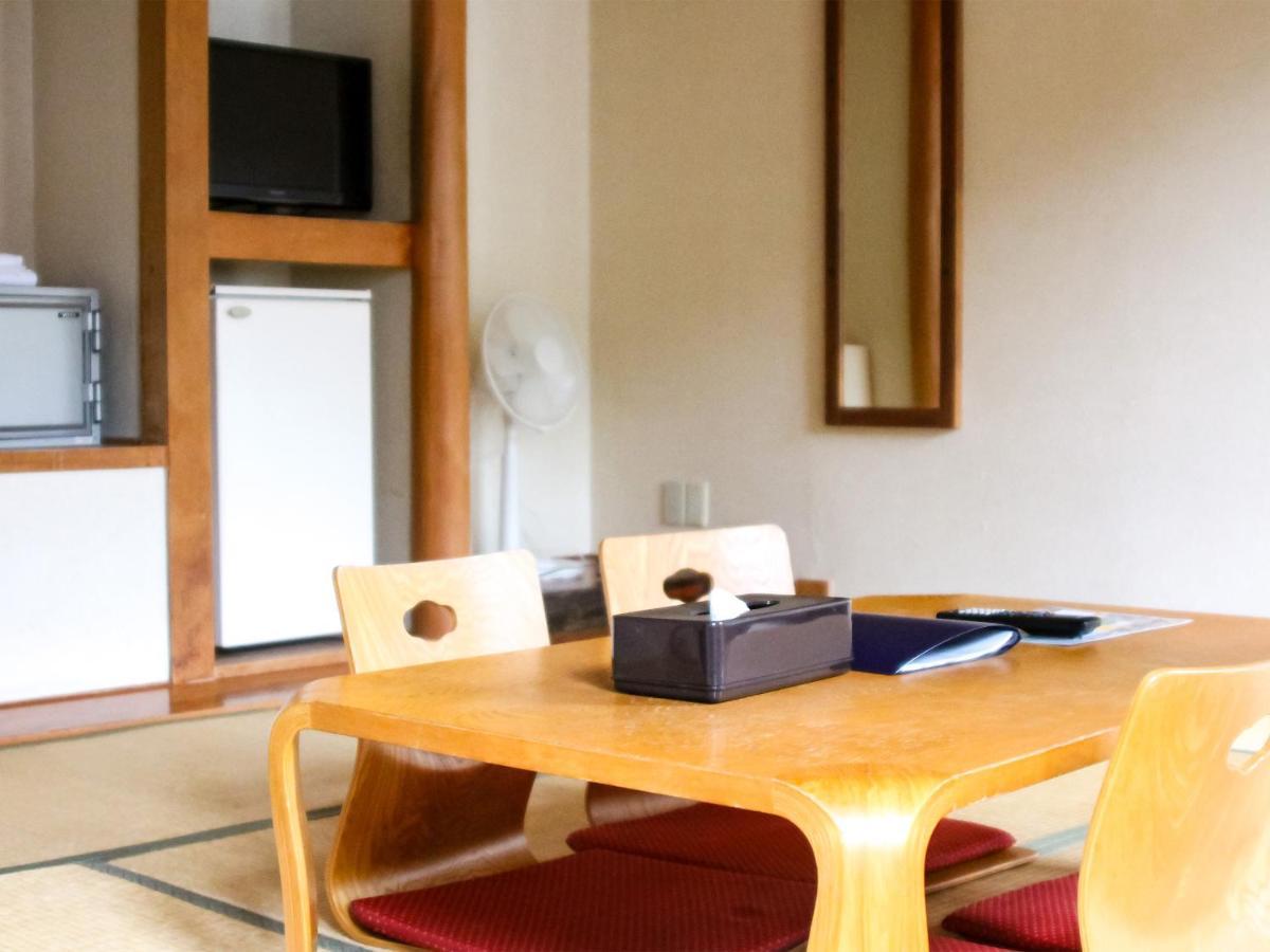 Petit Hotel Gracey Tomamu Шимукапу Екстериор снимка