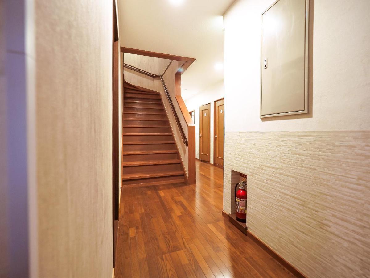 Petit Hotel Gracey Tomamu Шимукапу Екстериор снимка