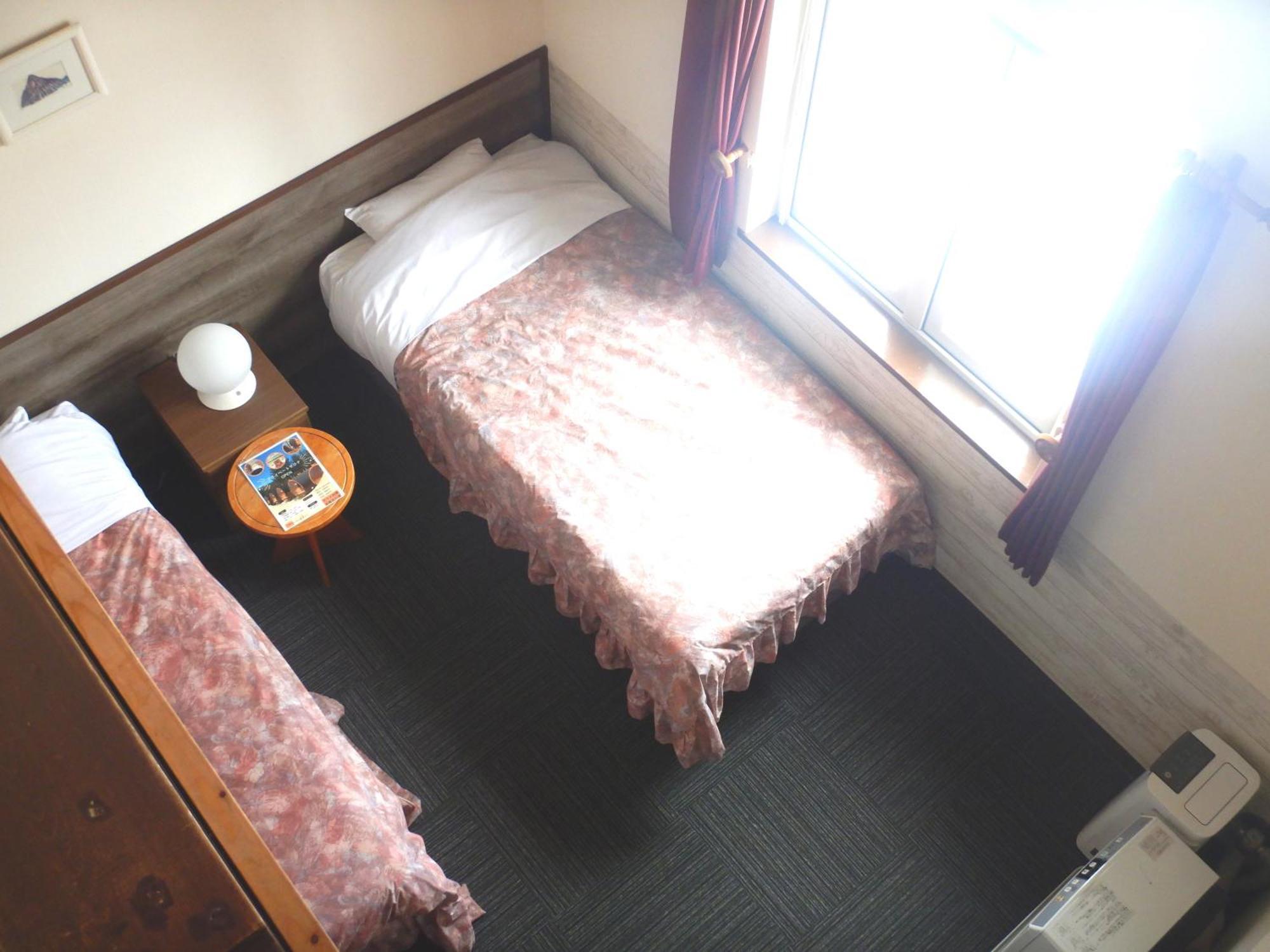 Petit Hotel Gracey Tomamu Шимукапу Екстериор снимка