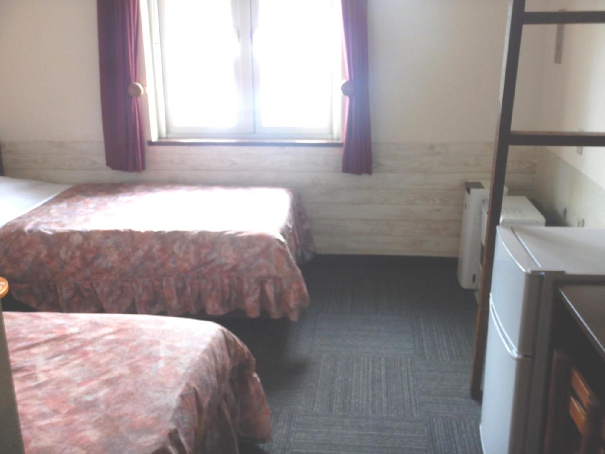 Petit Hotel Gracey Tomamu Шимукапу Екстериор снимка