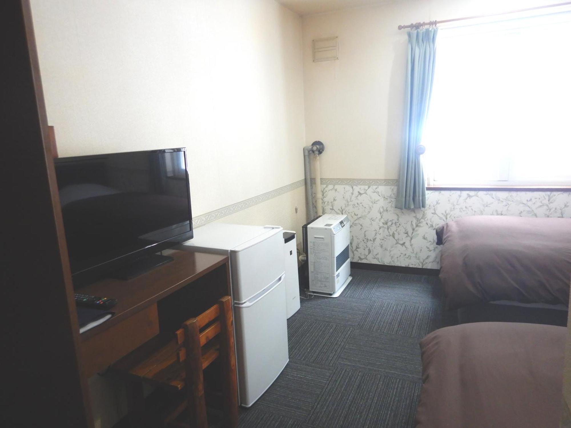 Petit Hotel Gracey Tomamu Шимукапу Екстериор снимка